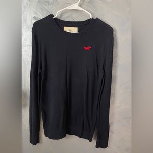 HOLLISTER SWEATER SHIRT